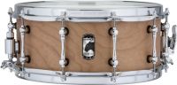 Mapex Black Panther Cherry Bomb 14"x6" Snare Drum, A cherry wood sh
