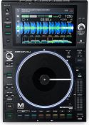 Denon DJ SC6000M PRIME, Vinyl Turntablism Excellence Meets Digital Denon DJ SC6000M PRIME, Vinyl Turntablism Excellence Meets Digital