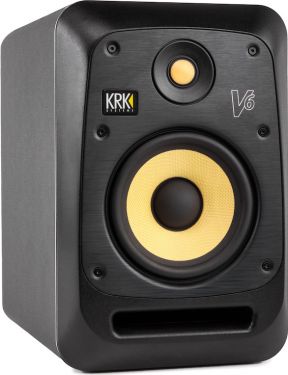 KRK V6S4 Powered Monitor