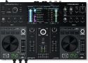 Denon DJ PRIME GO, Rechargeable Battery-powered, Standalone DJ cont Denon DJ PRIME GO, Rechargeable Battery-powered, Standalone DJ cont