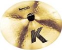 Zildjian 15" K Dark Crash Thin Zildjian 15" K Dark Crash Thin