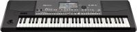 Korg Pa600 Arranger Keyboard, Compact, inexpensive powerful and sup