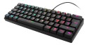 <span class="c10">Deltaco -</span> Mini mekanisk gaming tastatur RGB, Røde switche, Sort <span class="c10">Deltaco -</span> Mini mekanisk gaming tastatur RGB, Røde switche, Sort