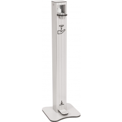 Eurolite STD-2 Sanitizer Stand TILBUD NU