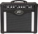 Peavey Rage® 258 Combo, 25w practice amplifier with great clean and Peavey Rage® 258 Combo, 25w practice amplifier with great clean and