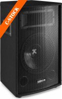 SL12 Disco-Box 12" /300W per piece "C-STOCK" SL12 Disco-Box 12" /300W per piece "C-STOCK"