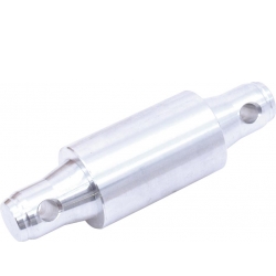 Alutruss QUICK-LOCK GL33-ET34 Distance-Part 80mm TILBUD NU