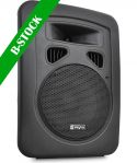 SkyTec SP800A Hi-End Active 8inch 160W "B-STOCK" SkyTec SP800A Hi-End Active 8inch 160W "B-STOCK"