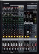 Yamaha MGP12X ANALOG MIXER (MGP12X //E) Yamaha MGP12X ANALOG MIXER (MGP12X //E)
