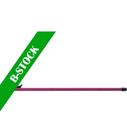 Eurolite Neon Stick T8 36W 134cm pink L "B-STOCK" TILBUD NU