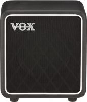 VOX BC108, Black Cab series BC108 Sound, structure, and design - th