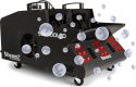 SB2000LED Smoke & Bubble Machine RGB LEDs SB2000LED Smoke & Bubble Machine RGB LEDs