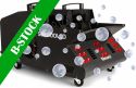 SB2000LED Smoke & Bubble Machine RGB LED "B-STOCK" SB2000LED Smoke & Bubble Machine RGB LED "B-STOCK"