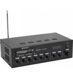 Omnitronic CPE-40P PA Mixing Amplifier TILBUD NU