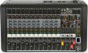PDM-M1204A 12-Channel Music Mixer with Amplifier