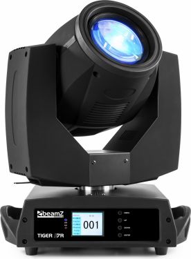 Tiger E 7R Moving Head MKII 230W
