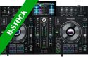 DJ Equipment, Denon DJ PRIME 2, 2 channel Standalone DJ controller with WiFi Stre "B-STOCK"
