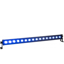 Eurolite LED IP T-Bar 16 QCL Bar TILBUD NU