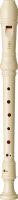 Yamaha YRS-24B Standard Blokfløjte, Barokgreb Yamaha YRS-24B Standard Blokfløjte, Barokgreb