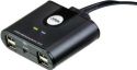 <span class="c10">Aten -</span> USB Sharing Switch 2 porte <span class="c10">Aten -</span> USB Sharing Switch 2 porte
