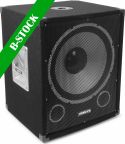 TX15A PA Active Subwoofer 15" 1000W "B-STOCK" TX15A PA Active Subwoofer 15" 1000W "B-STOCK"