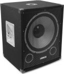 VONYX TX15A Aktiv subwoofer 15" 1000w VONYX TX15A Aktiv subwoofer 15" 1000w