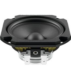 Lavoce FSN030.71 3" Fullrange, Neodymium Magnet, Steel Basket Driver TILBUD NU