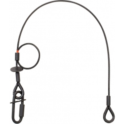 SAVEKING Safety Bond 4x600 black TILBUD NU