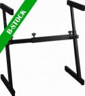 Nomad Stands Nomad NKS-282, Heavy Duty Keyboard Stand - Z-style fra "B-STOCK"
