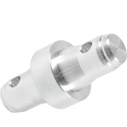 Alutruss QUICK-LOCK GL33-ET34 Distance-Part 10mm TILBUD NU