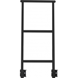 Guil TMQ-01/440 Stage Rail 88cm (Aluminium Version) bk TILBUD NU