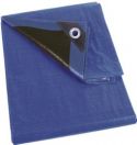 <span class="c9">PEREL -</span> Presenning 5 x 5m, 140g/m² stærk, Blå/sort <span class="c9">PEREL -</span> Presenning 5 x 5m, 140g/m² stærk, Blå/sort