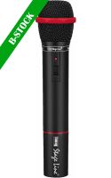 Trådløs mikrofon TXS-821HT "B-STOCK" Trådløs mikrofon TXS-821HT "B-STOCK"