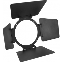 Eurolite Barndoors Theatre 200 bk TILBUD NU