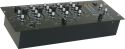 DJ Mixer STM-3004 4-kanals med Crossfader og Equalizer / 19" rack montering DJ Mixer STM-3004 4-kanals med Crossfader og Equalizer / 19" rack montering