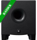 Yamaha HS8S POWERED SPEAKER SYSTEM (HS8S E) "B-STOCK" Yamaha HS8S POWERED SPEAKER SYSTEM (HS8S E) "B-STOCK"