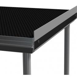 KICKBOARD100 Nederdel Profil 97cm TILBUD NU