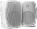 Udendørs-højtaler ISP5W 8 Ohm / 5" 120W, hvid (sæt) Udendørs-højtaler ISP5W 8 Ohm / 5" 120W, hvid (sæt)