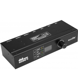 Eurolite DXT DMX Pixel Art-Net Node II TILBUD NU