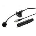 Mikrofon t/blæseinstr. ECM-310W Mikrofon t/blæseinstr. ECM-310W