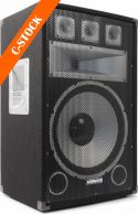 TX15 PA-Box 15" 1000W "C-STOCK" TX15 PA-Box 15" 1000W "C-STOCK"