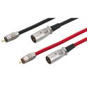 XLR-phono kabel 5m MCA-508 XLR-phono kabel 5m MCA-508