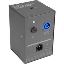 Eurolite DMX Power Splitter 2x2 TILBUD NU