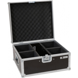 Roadinger Flightcase 4x THA-20PC TILBUD NU