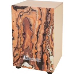 Dimavery CJ-610 Cajon, swirl TILBUD NU
