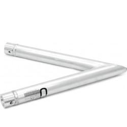 Alutruss SINGLELOCK SPAC-19 QUICK-LOCK Corner 45° TILBUD NU