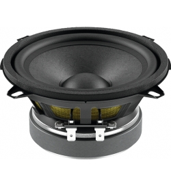Lavoce WSF051.02 5" Woofer, Ferrite, Magnet Steel Basket Driver TILBUD NU