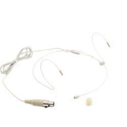 PSSO WISE Headset for Bodypack TILBUD NU