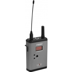 PSSO WISE Bodypack 823-832/863-865MHz TILBUD NU