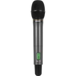 PSSO WISE Condenser Wireless Microphone 638-668MHz TILBUD NU